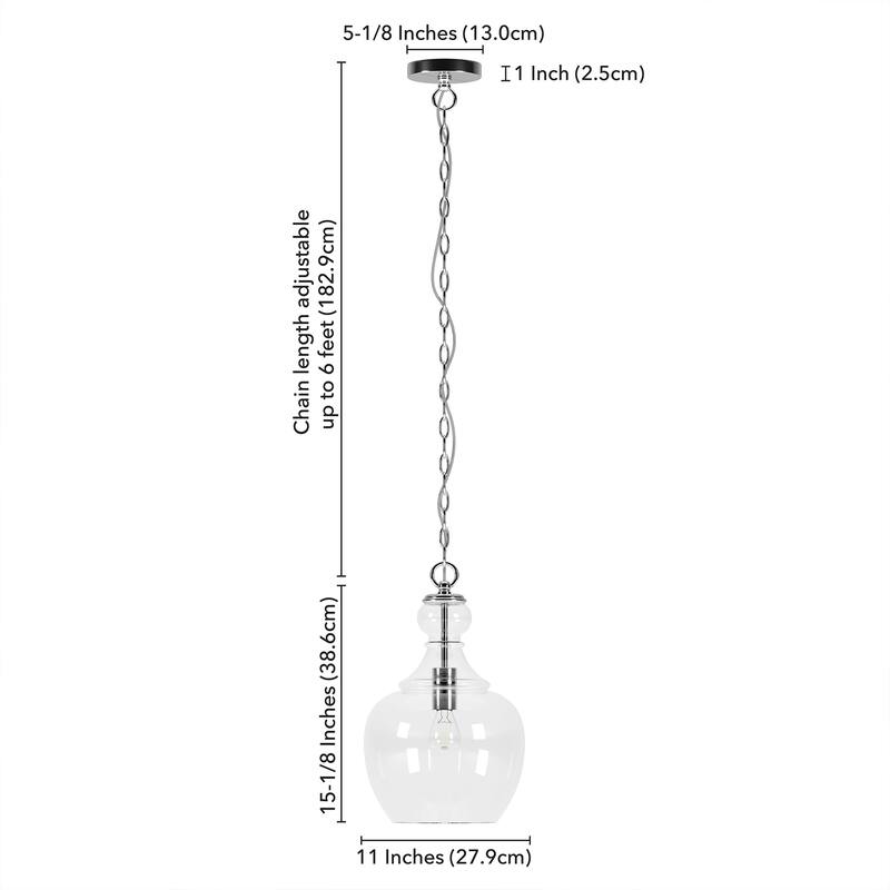 Verona Pendant