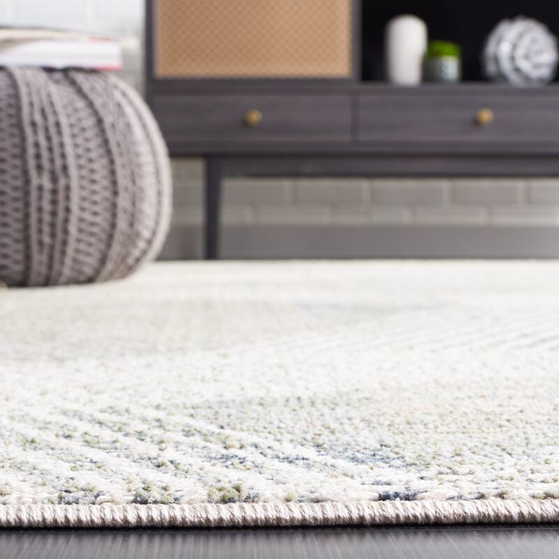 SAFAVIEH Hunter Leeann Transitional Rug