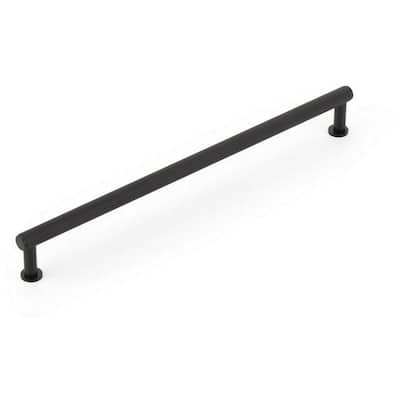 Schaub and Company Pub House 10" Center to Center Diamond Knurled Bar