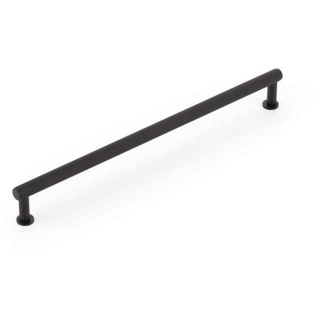 Schaub and Company Pub House 10" Center to Center Diamond Knurled Bar