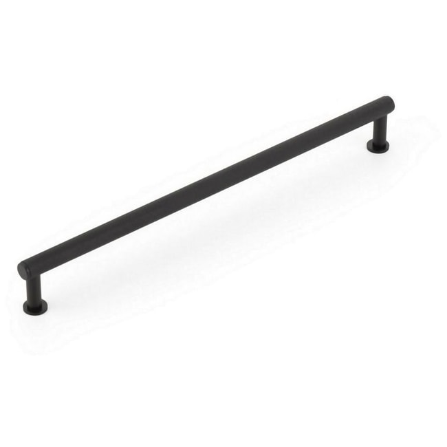 Schaub and Company Pub House 10" Center to Center Diamond Knurled Bar