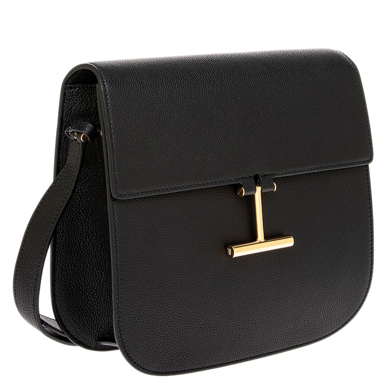 Tom Ford Medium Tara Crossbody Bag