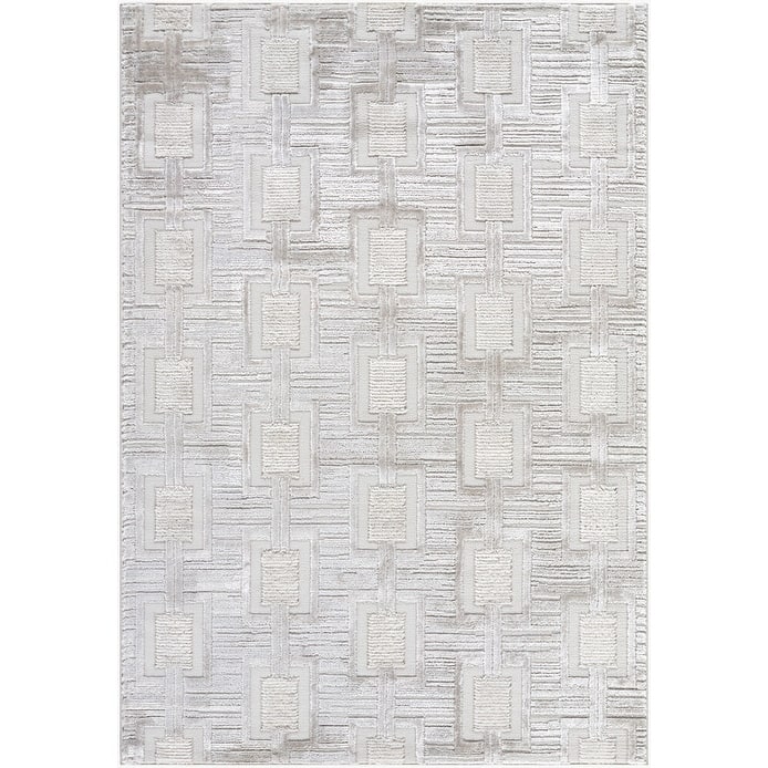 Livabliss Wolly Modern Area Rug