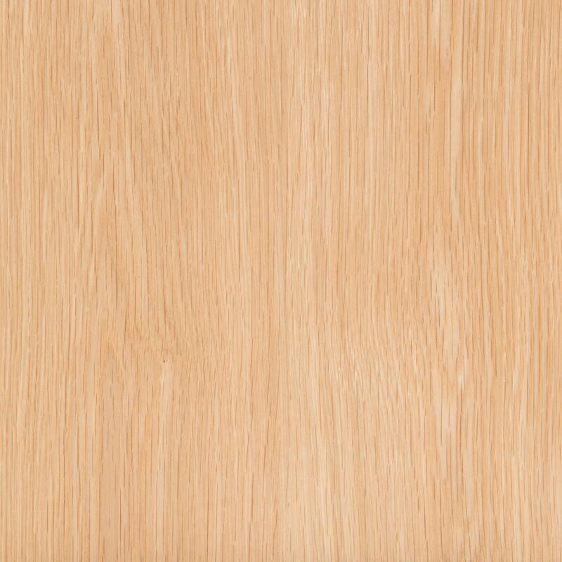 SAFAVIEH Couture Elanna Wood 4-Shelf Bookcase - 43"W x 15"D x 76"H