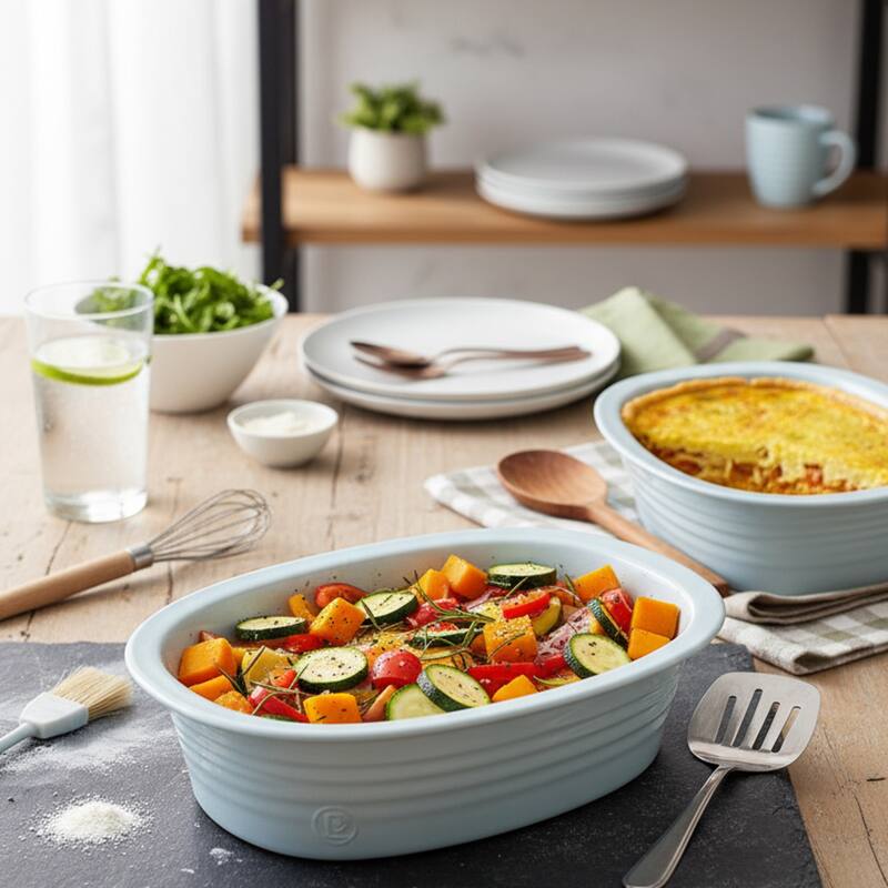 Portmeirion Sophie Conran Individual Pie Dish