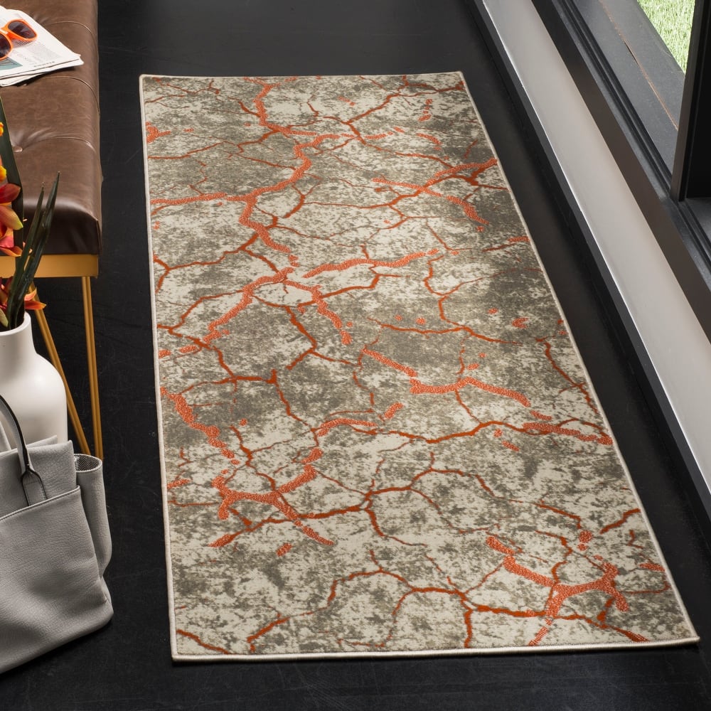 SAFAVIEH Porcello Gretta Modern Rug