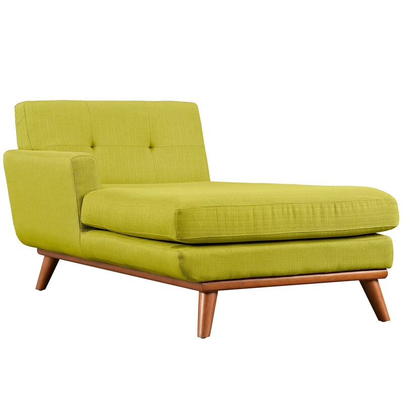 Left-Facing Sectional Sofa