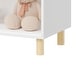 preview thumbnail 8 of 16, 3-Tier Children's Book Display Bookcase