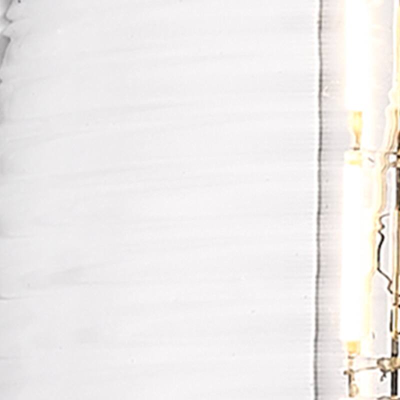 Innovations Lighting 617-6CR-24-29-8 Boreas Chandelier Boreas 6 Light
