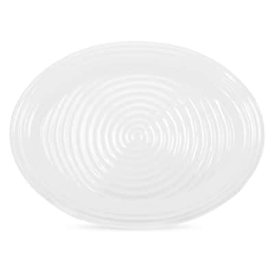 Portmeirion Sophie Conran Oval Platter