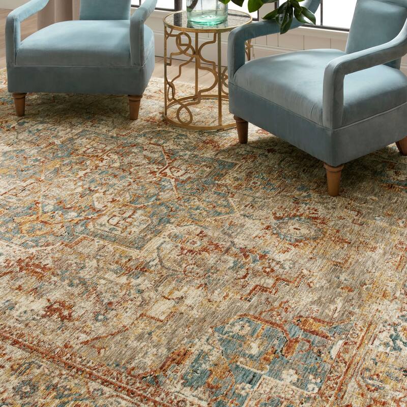 Karastan Ezine Area Rug