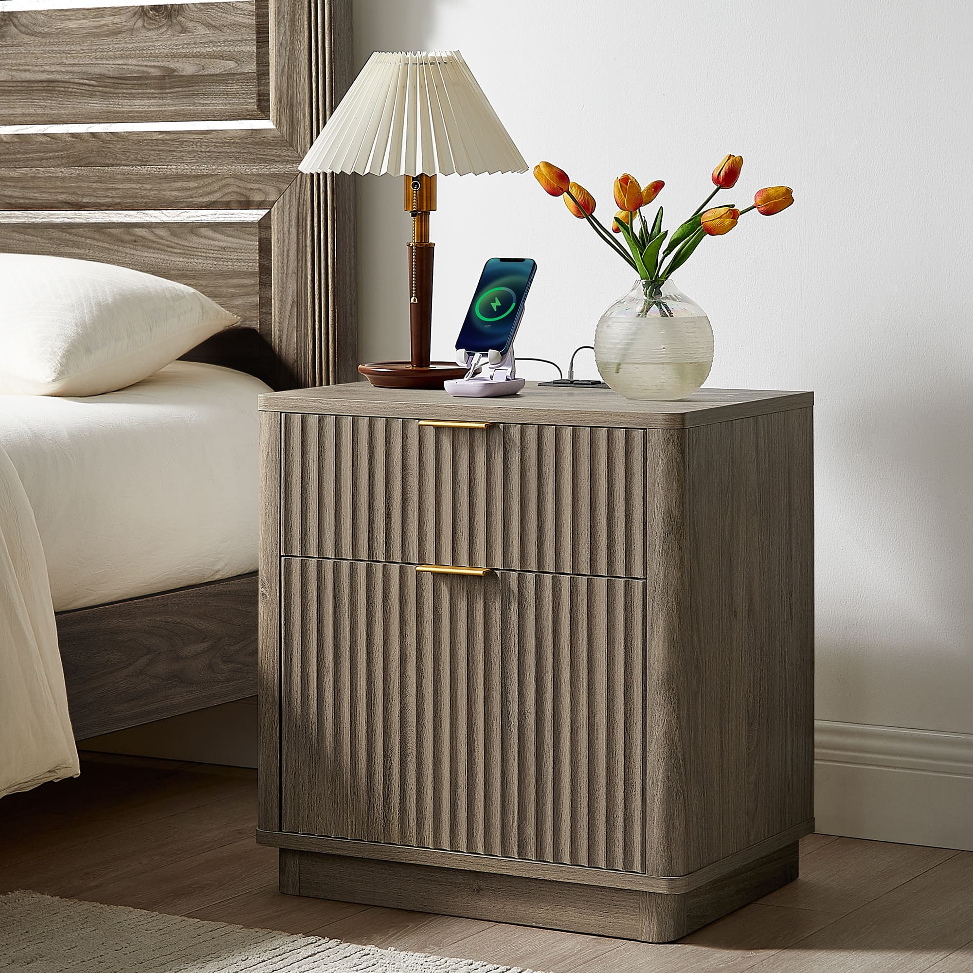 Option Grey Alder