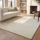 preview thumbnail 17 of 201, SAFAVIEH Adirondack Vera Modern Ombre Distressed Area Rug