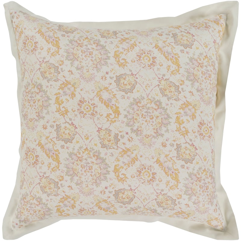 Liza Rose Modern Duvet Cover Set - Euro Sham/Full - Queen - 1 Piece