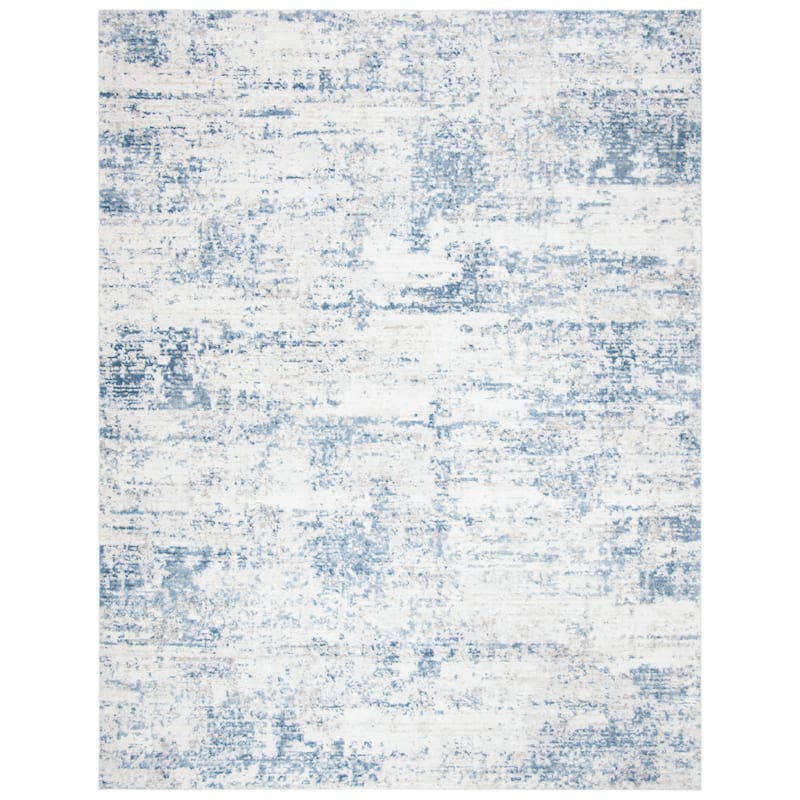 SAFAVIEH Amelia Modern Abstract Rug