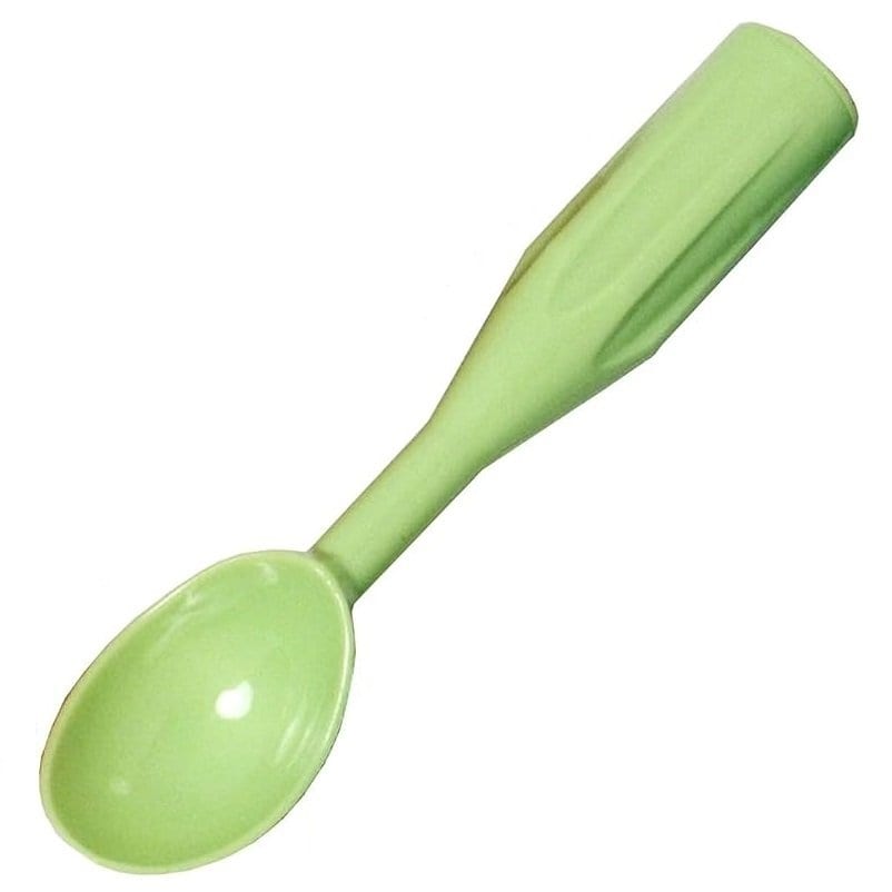 Chef Craft 7.5" Plastic Ice Cream Scoop - 4 Color Options