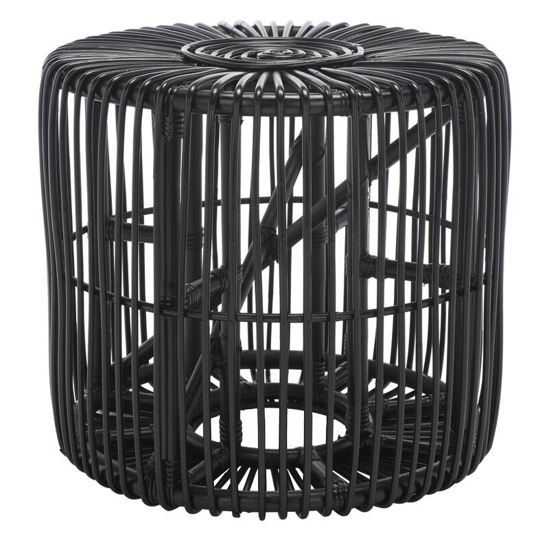 SAFAVIEH Jabez Round Accent Table - 22" W x 22" D x 20" H