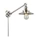 Option Polished Nickel / Metal