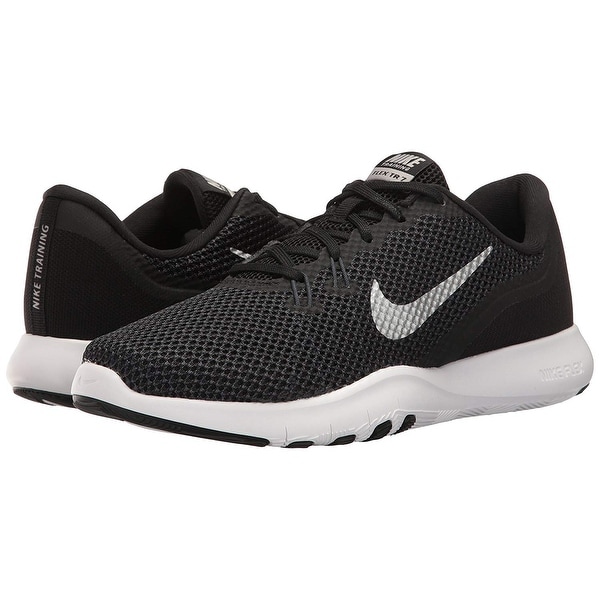 nike women's flex 7 cross training shoe