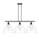 Option Oil Rubbed Bronze / Clear