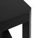 preview thumbnail 91 of 127, Kate and Laurel Talcott Wood Side Table