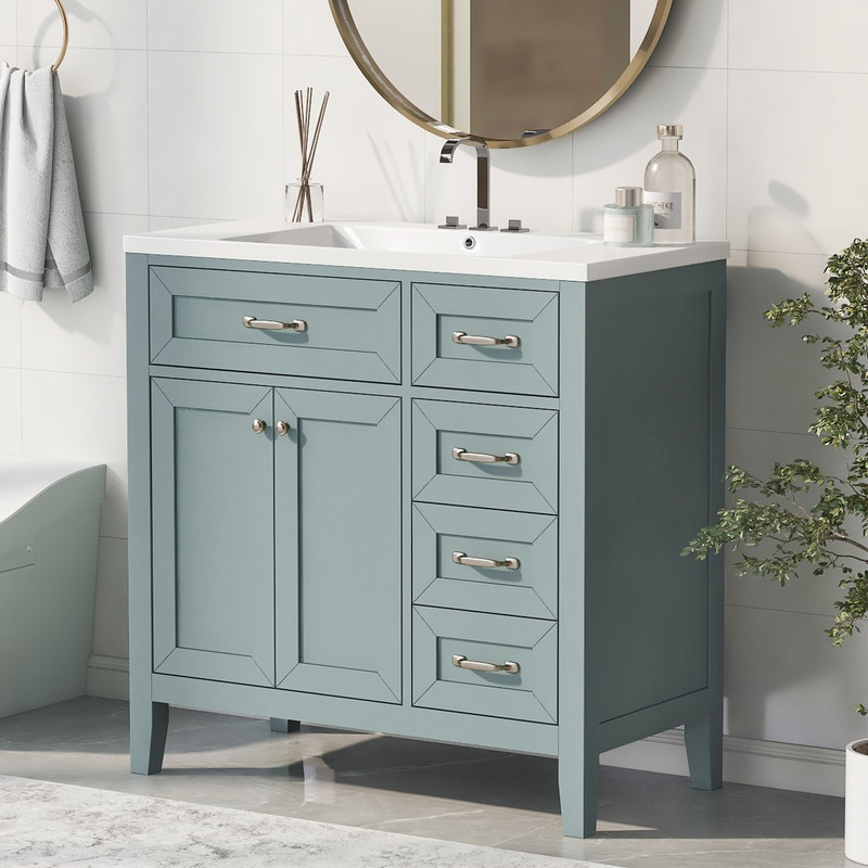 Bed bath and beyond outlet vanities