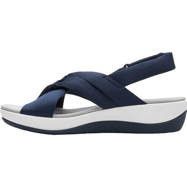 clarks arla belle
