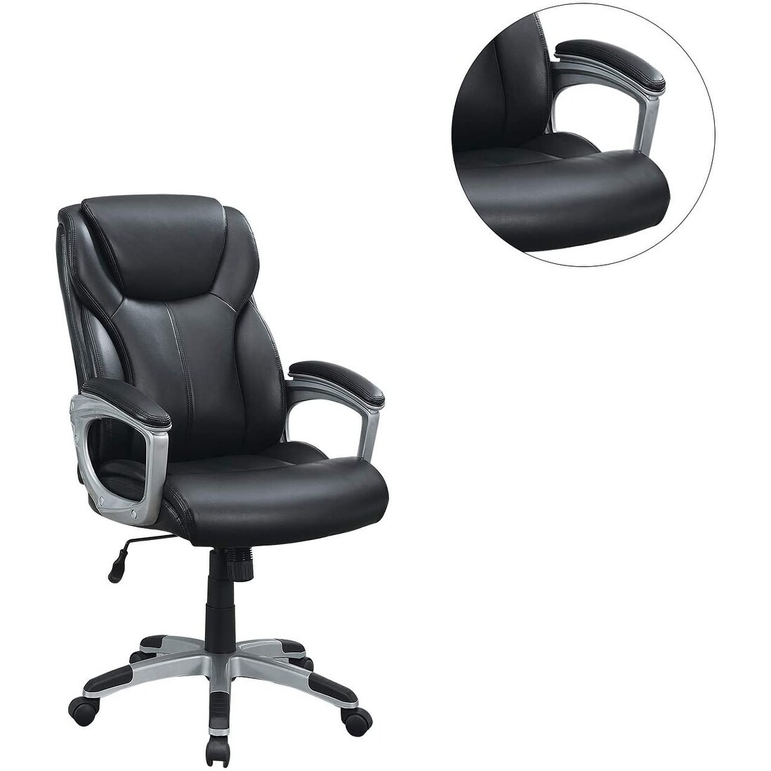 True innovations executive chair sales