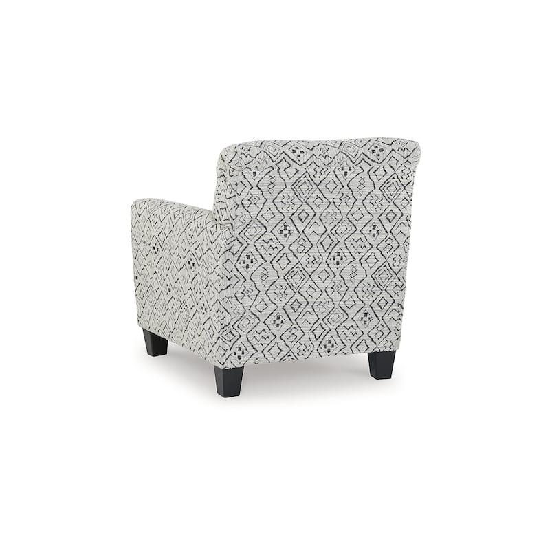 Signature Design by Ashley Hayesdale Accent Chair - 33" W x 37" D x 36" H