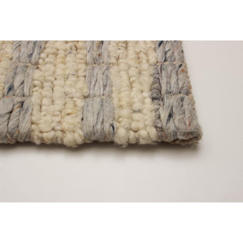 Sienna Cream Rug 5'0" x 8'0" - 5'0 x 8'0