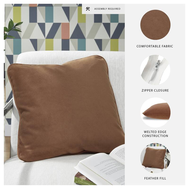 Signature Design by Ashley Caygan Pillow (Set of 4)