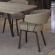preview thumbnail 30 of 50, Amisco Corey Dining Chair