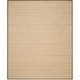 preview thumbnail 137 of 144, SAFAVIEH Natural Fiber Oceana Herringbone Seagrass Rug
