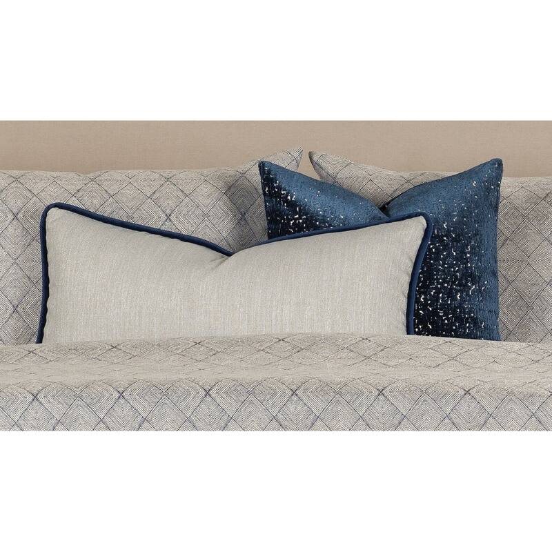 F Scott Fitzgerald Luxury Deco Duvet Cover and Insert Set