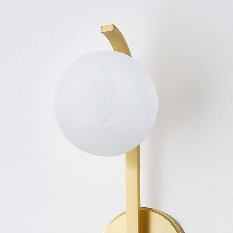 Hudson Valley Lighting 8424 Laval 24" Tall Wall Sconce