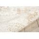 preview thumbnail 8 of 22, Desert Skies Botanical Persian Vintage Area Rug