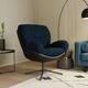 Option Navy Blue