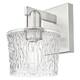 Option Brushed Satin Nickel