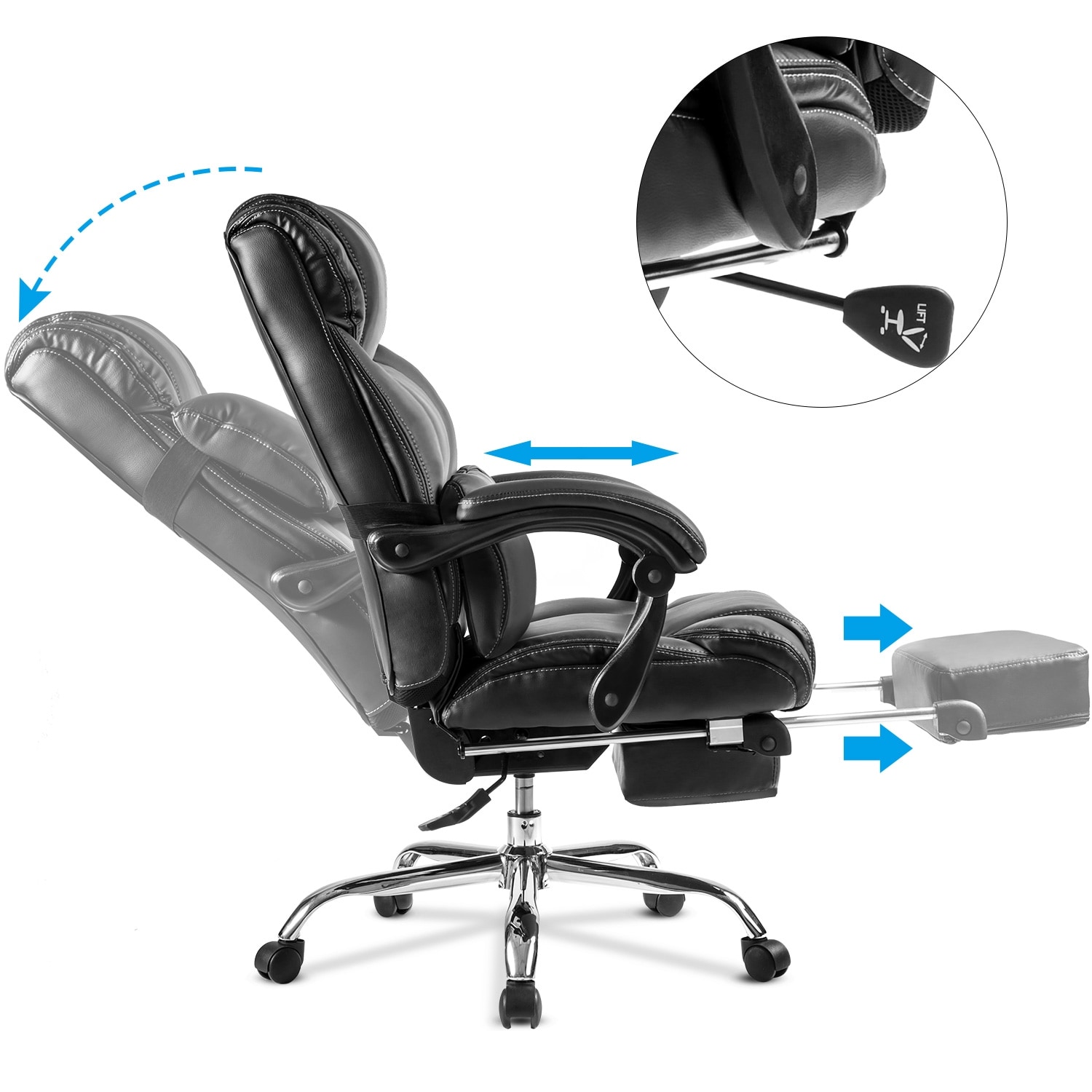 https://ak1.ostkcdn.com/images/products/is/images/direct/a5d14bb871b0f51430a4fd084006beaeb05f0602/PU-Leather-Office-Chair-with-Metal-Base-and-360-Degree-Swivel-with-Double-Cushion-%26-Adjustable-Waist-Support-Padding-Recliner.jpg