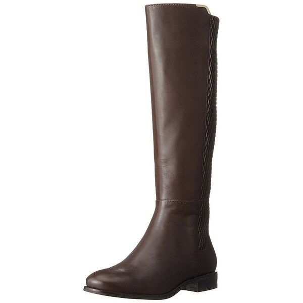 cole haan womens riding boots
