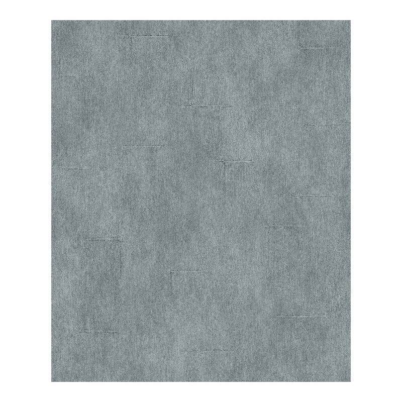 Advantage Trent Grey Woven Texture Wallpaper - 20.9 x 396 x 0.025