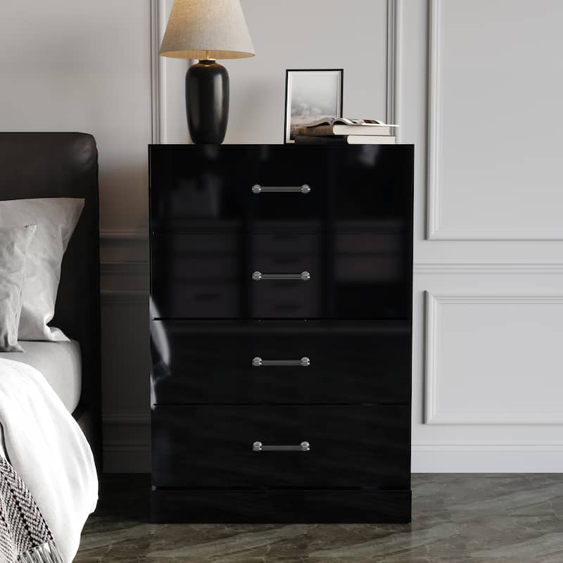 CraftPorch Minimalist Chest