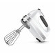 preview thumbnail 6 of 5, KitchenAid , RRKHM9 White