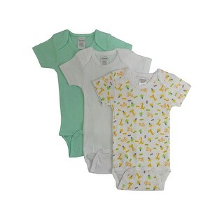 baby boy yellow onesie