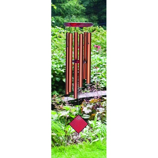 Woodstock Encore Collection Chimes of Pluto Bronze