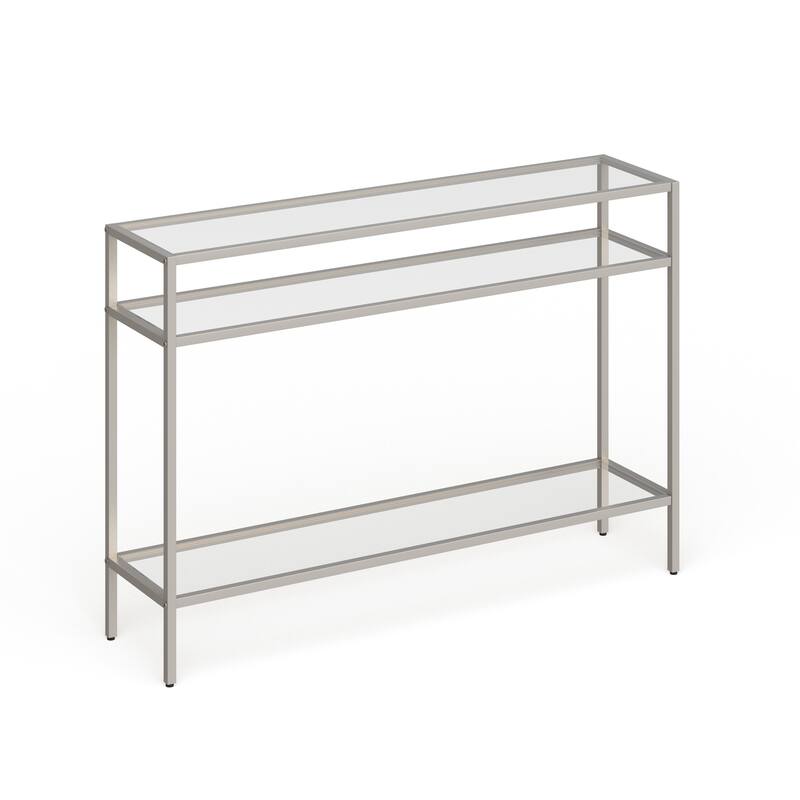 Siviline Console Table
