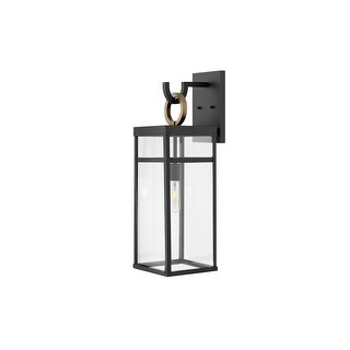 Hinkley Porter Large Wall Mount Lantern