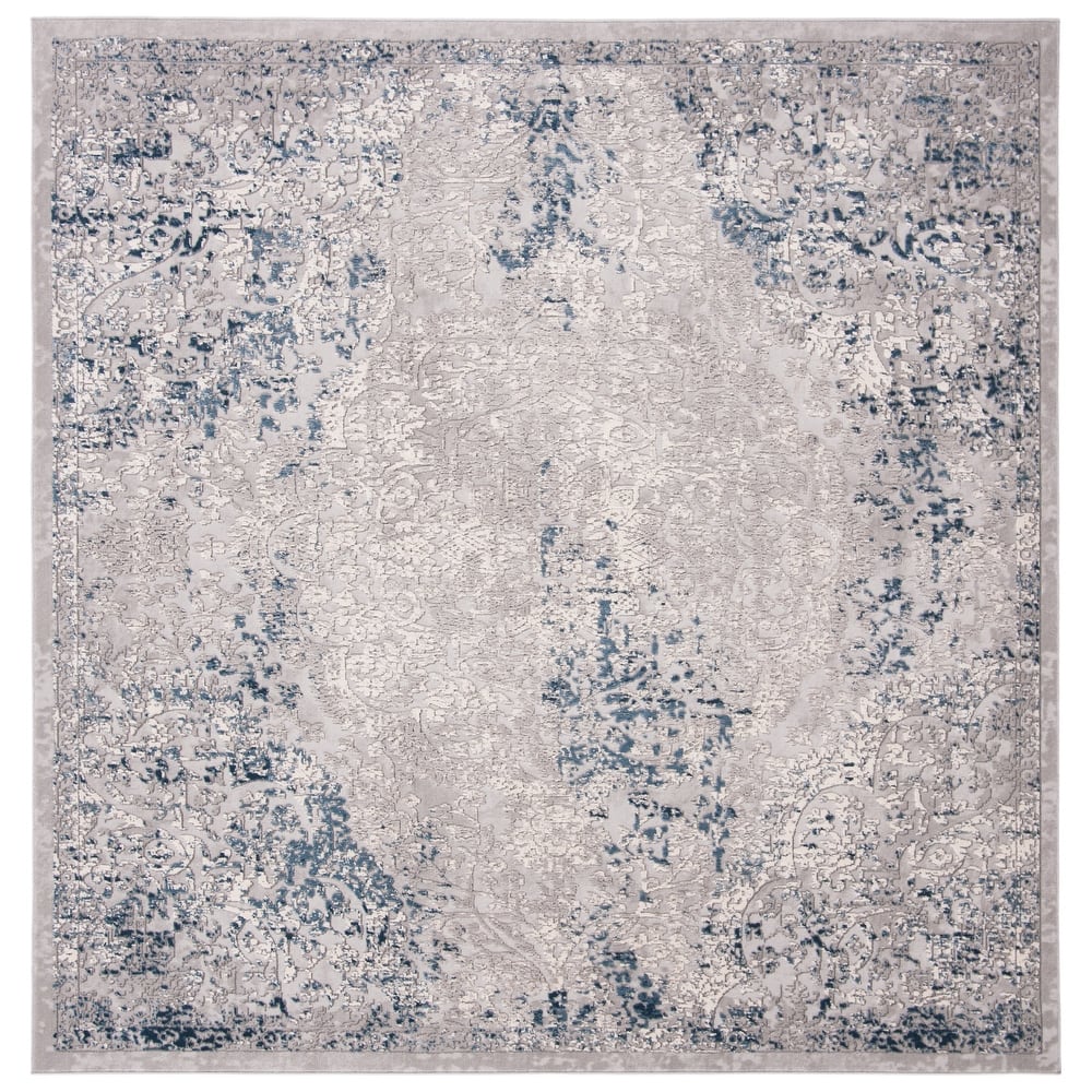 SAFAVIEH Invista Jorid Contemporary Abstract Rug