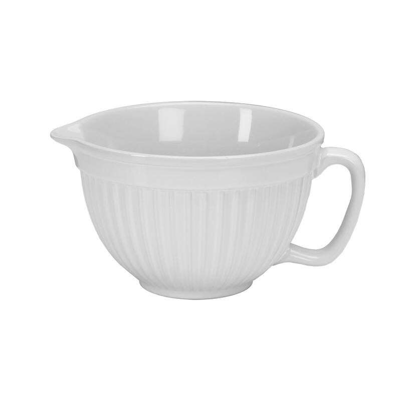 Omniware 64 oz Simsbury Batter Bowl