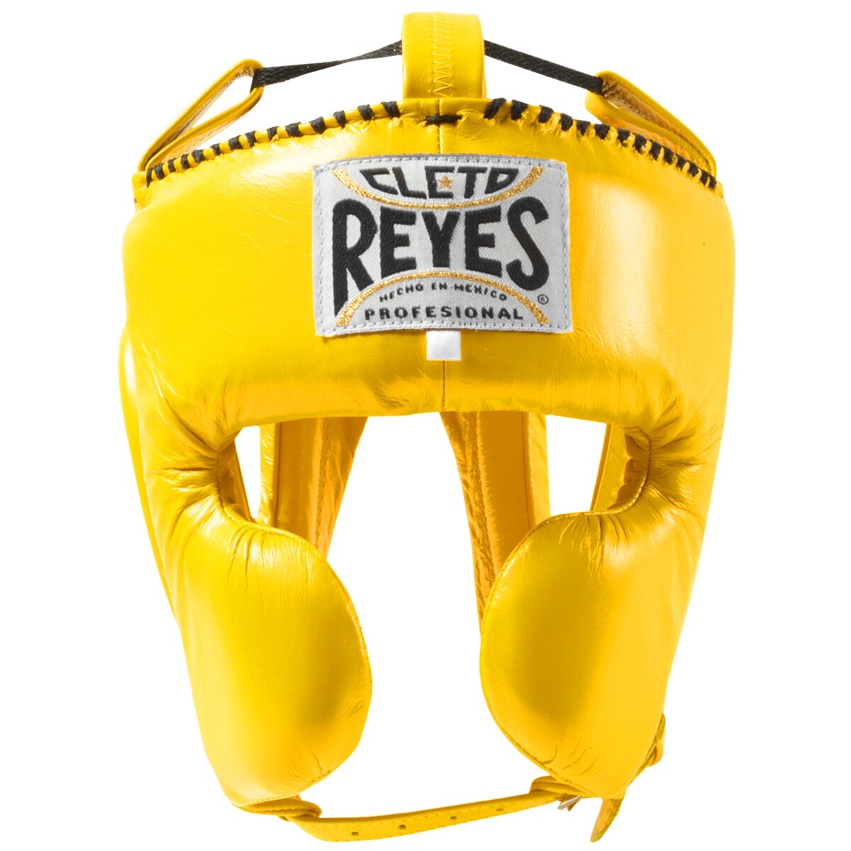 reyes headgear